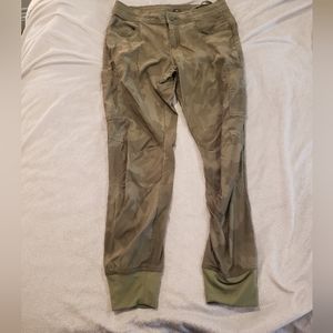 Prana Halle Joggers